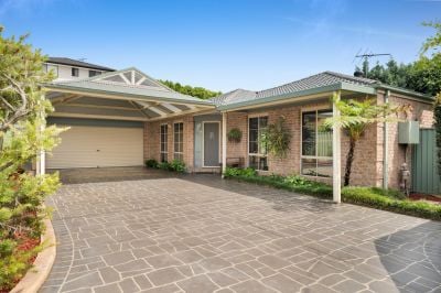 Prestons 7 Anich Close