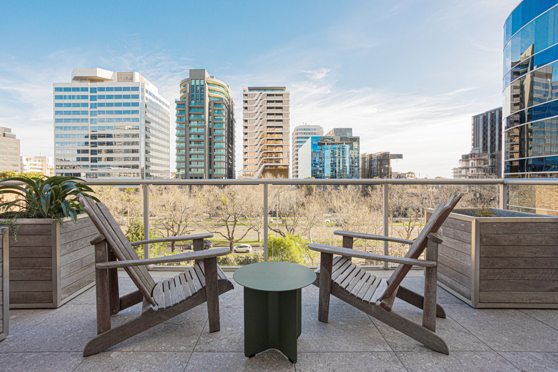 5W/481 St Kilda Road, Melbourne, Melbourne - Thumbnail 4