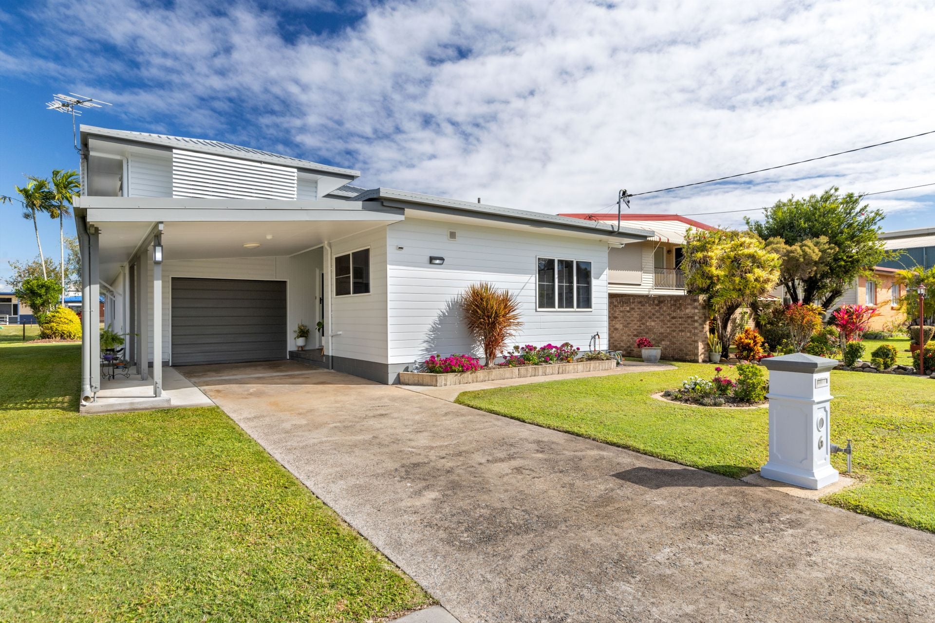 6 Sterry Street Proserpine QLD, Proserpine - Thumbnail 2