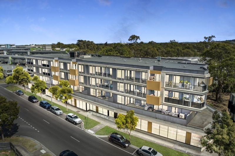 112/24 Oleander Drive, Mill Park