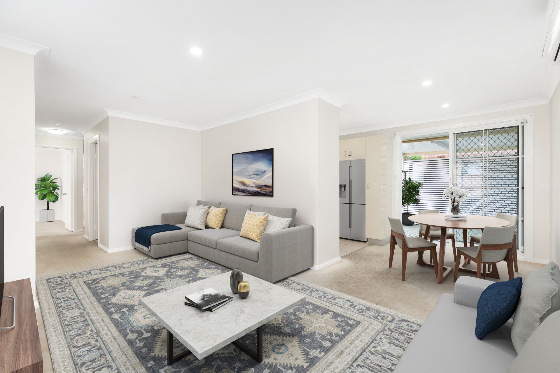 2/58 Flinders Road, WOOLOOWARE, Woolooware - Thumbnail 3