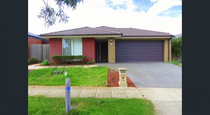 14 Celadon Street, Epping