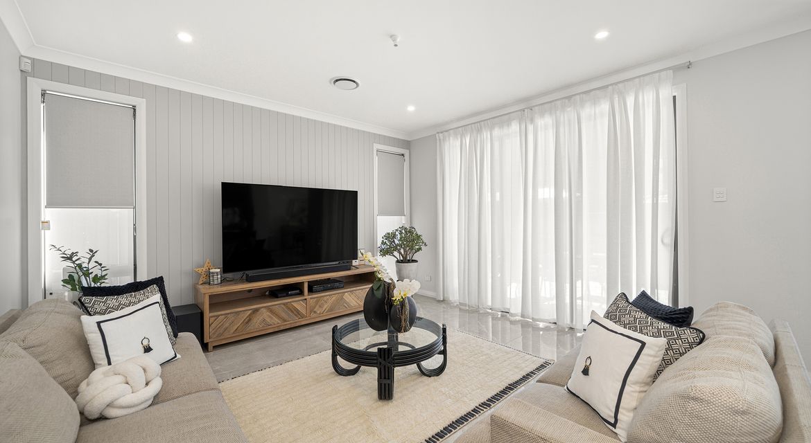 Marsden Park 320 Abell Road (Melonba)