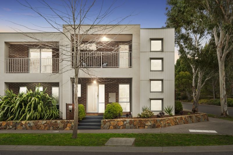 41 Palisades Boulevard, South Morang