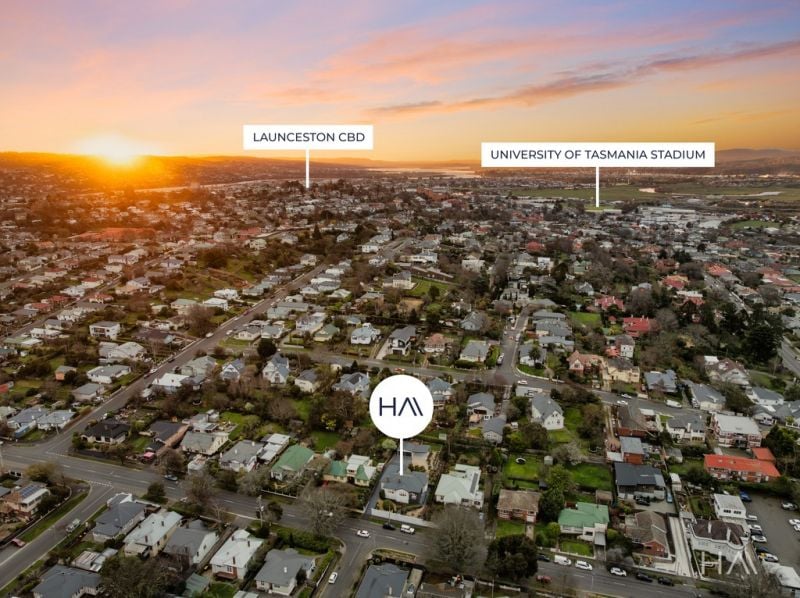 20 David Street Newstead, Newstead - Image 1