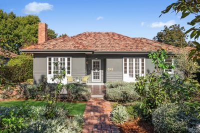 Ainslie 1 Hargraves Crescent