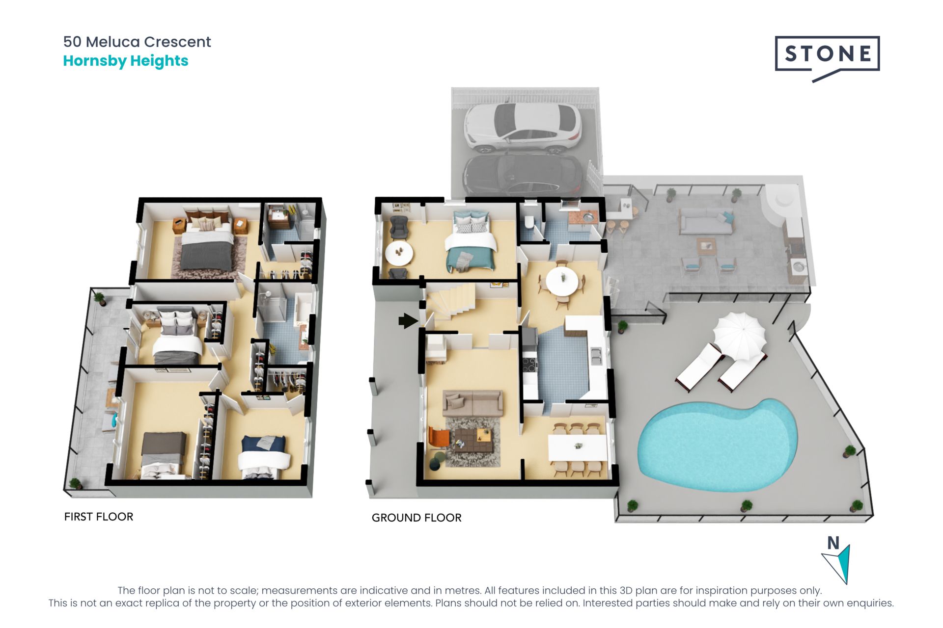 Sold by Mathew Ferraro 0416 449 073