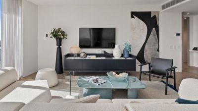 1402/168 Walker Street, North Sydney