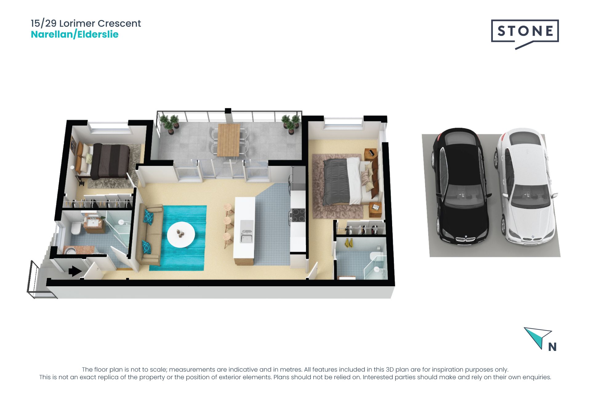Ideal for the investor or first home buyer