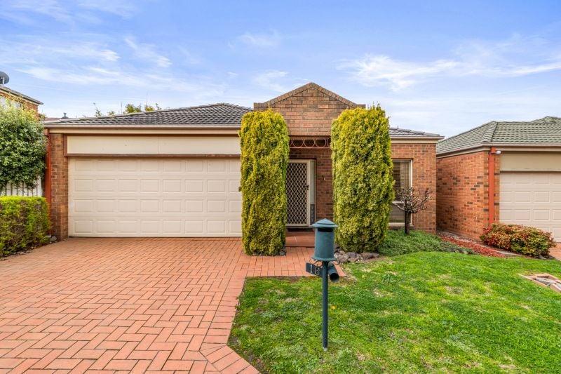 16 Mat Rush Avenue, Bundoora