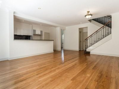 4/10 Hurstford Close, Peppermint Grove