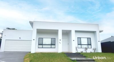 Bellbird 29 Beaufort Avenue