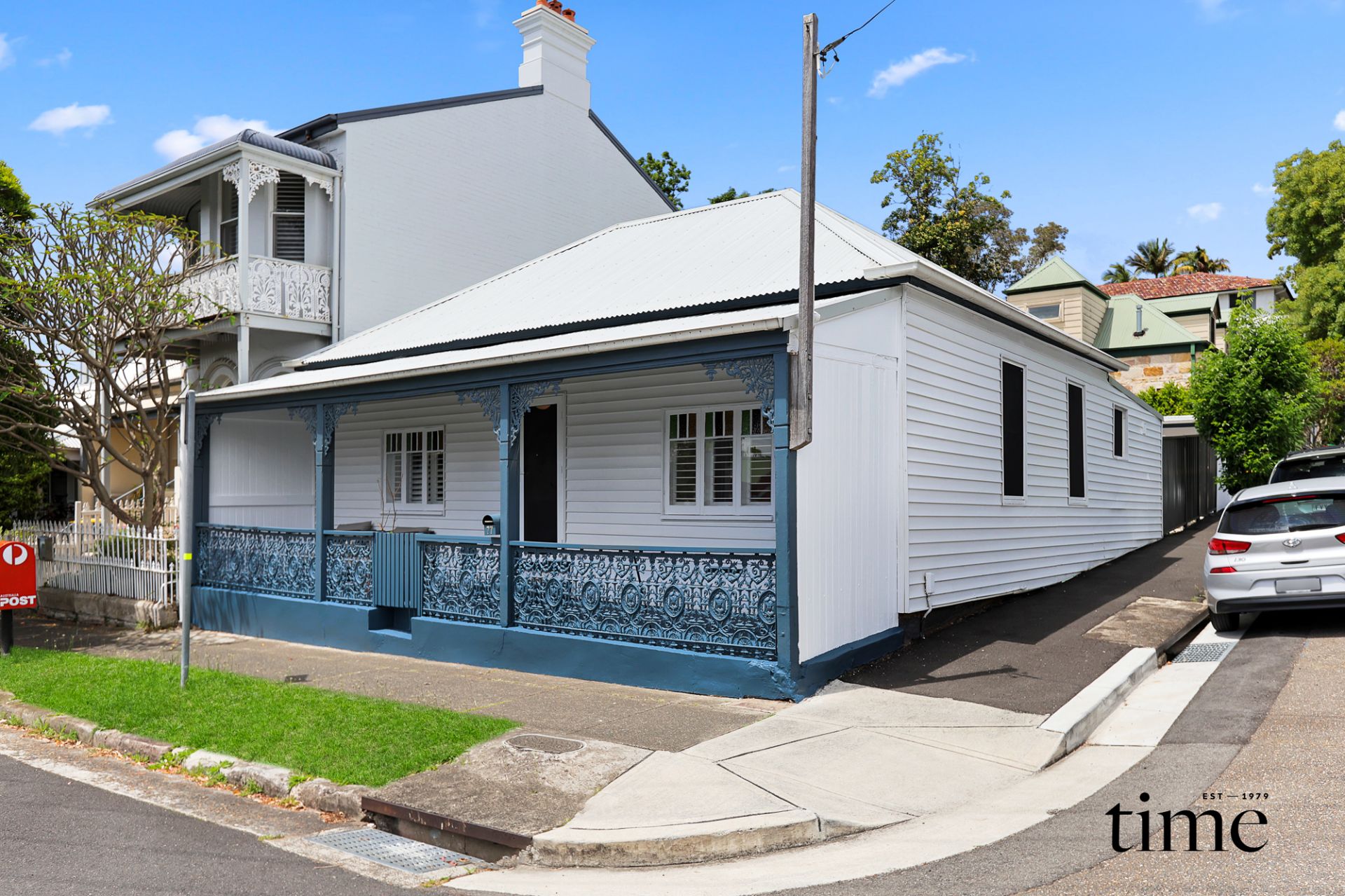 77 Mort Street, Balmain NSW