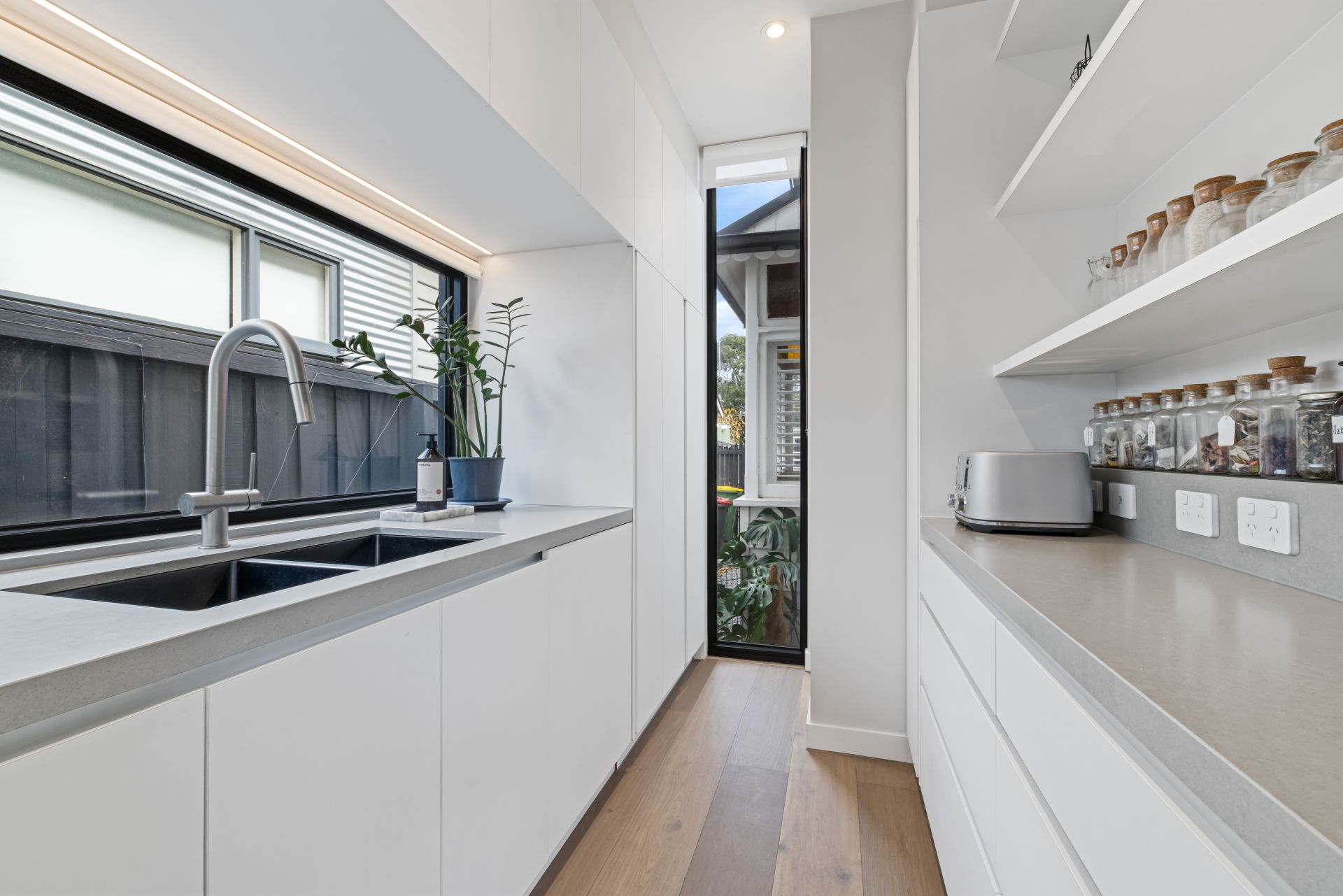 A Beautiful Home, Rich In Character And Full Of Promise