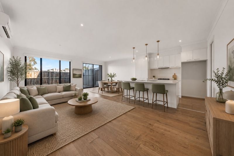 31 Willow Glen Boulevard, Cranbourne VIC, Cranbourne - Thumbnail 2