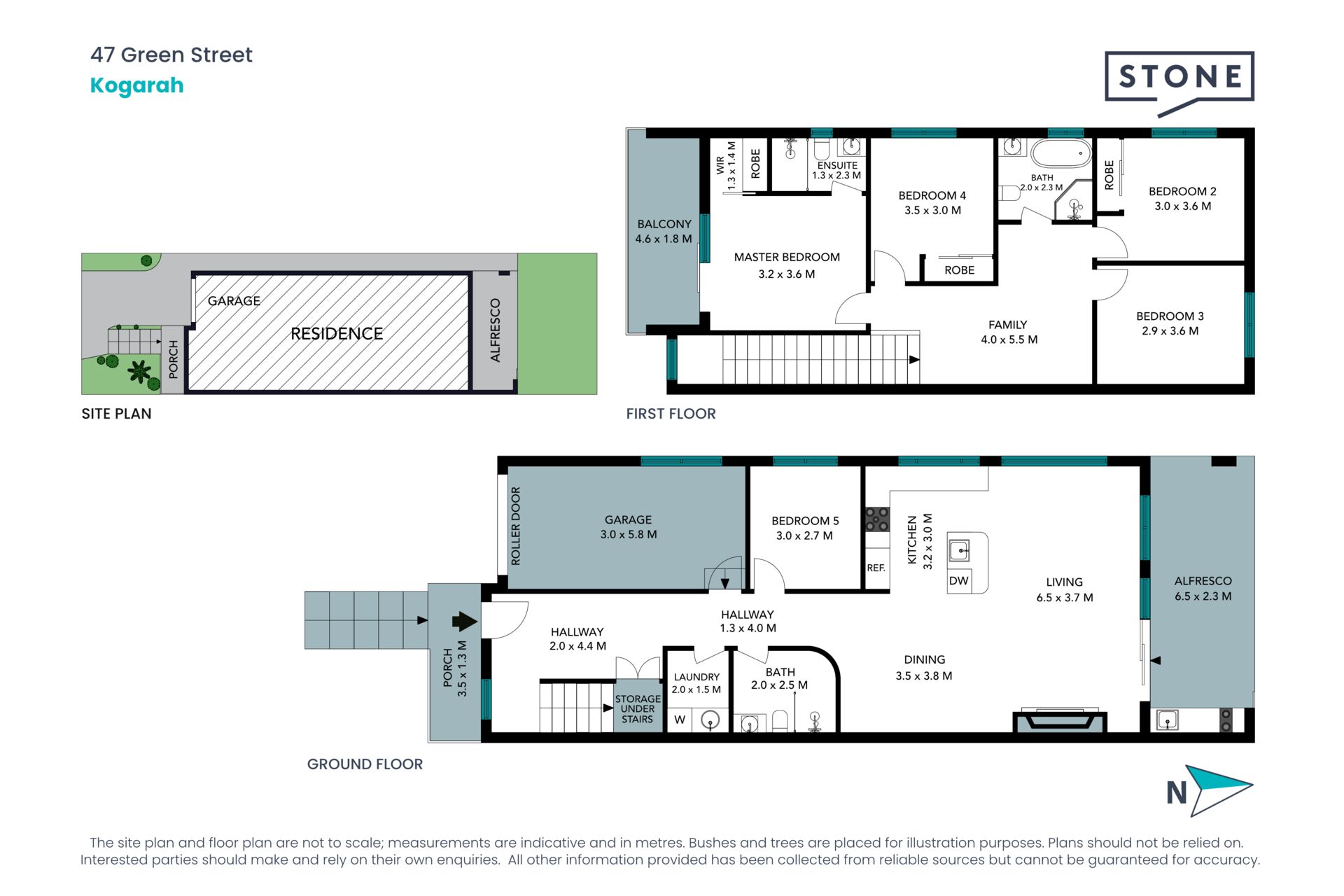 Brand New Luxury Duplex