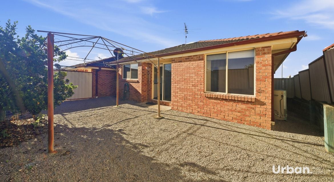 Rutherford 1/81 Avery Street