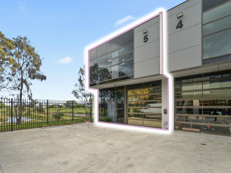 5/138 Argus Street, Cheltenham