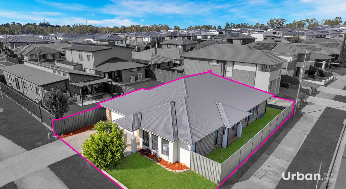 Denham Court 25 Commissioners Drive