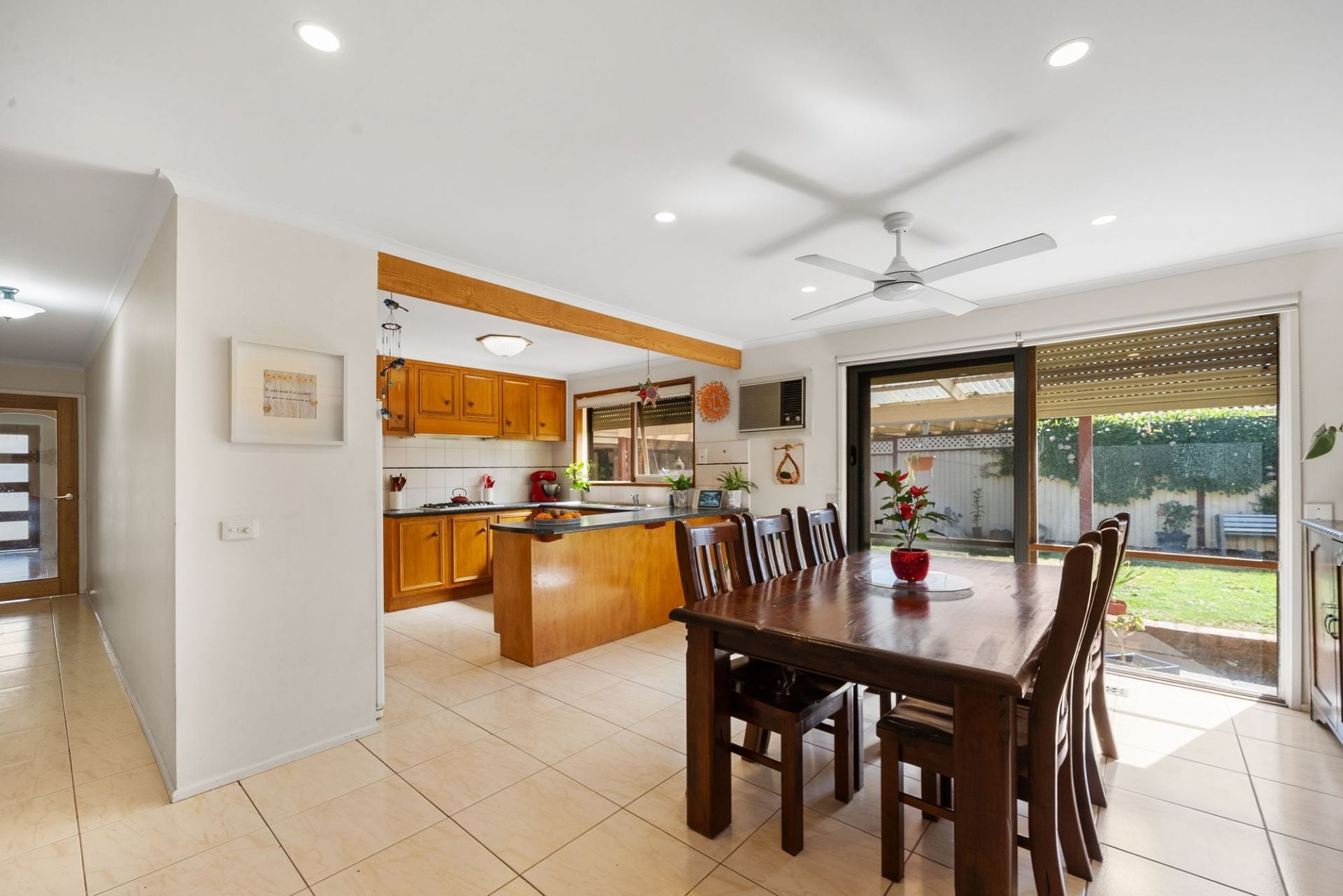 Versatile Family Living with Home Business Potential in Blossom Park