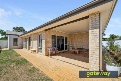 16 New England Vista, Aubin Grove