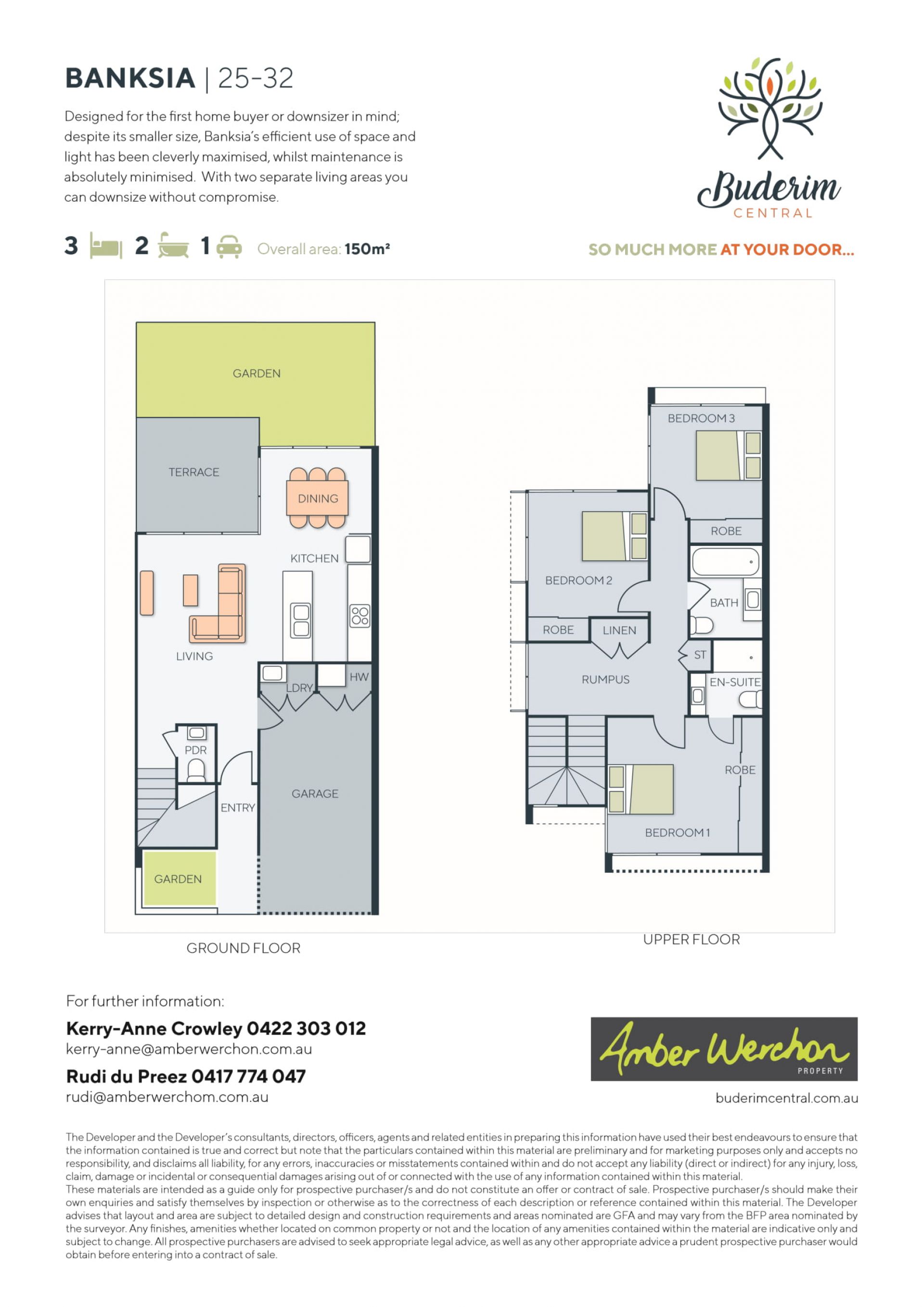 28/45 King Street Buderim QLD, Buderim - Thumbnail 5