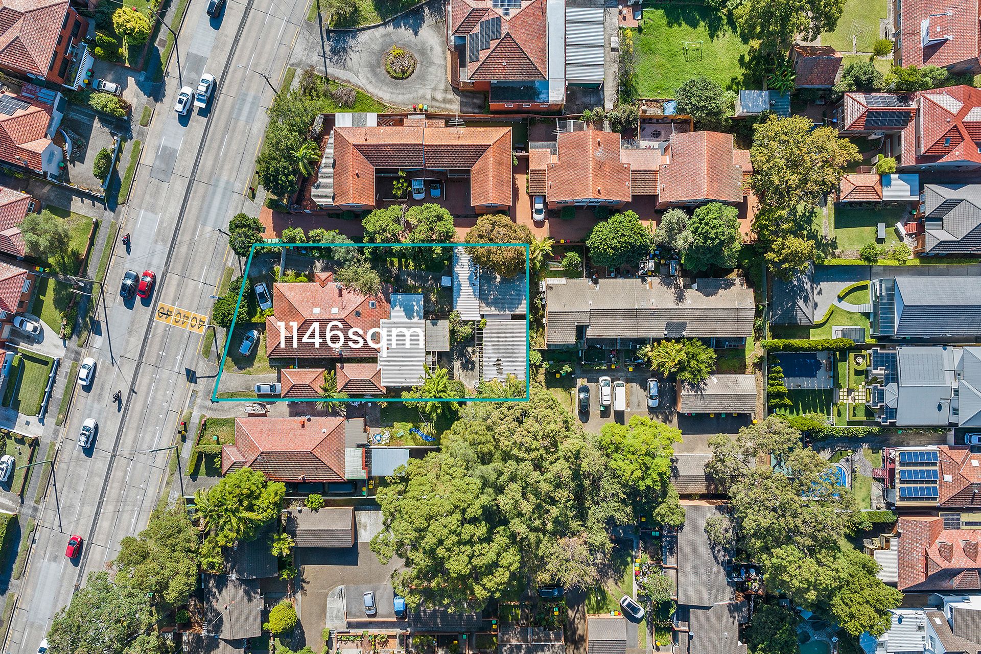 320 & 320A Princes Highway, Carss Park NSW, Carss Park - Image 1