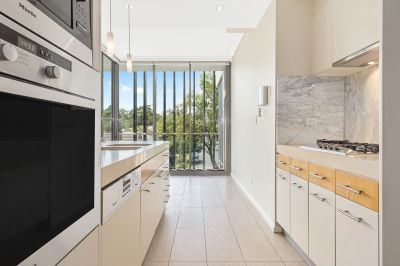 Lindfield 11/2B Havilah Road