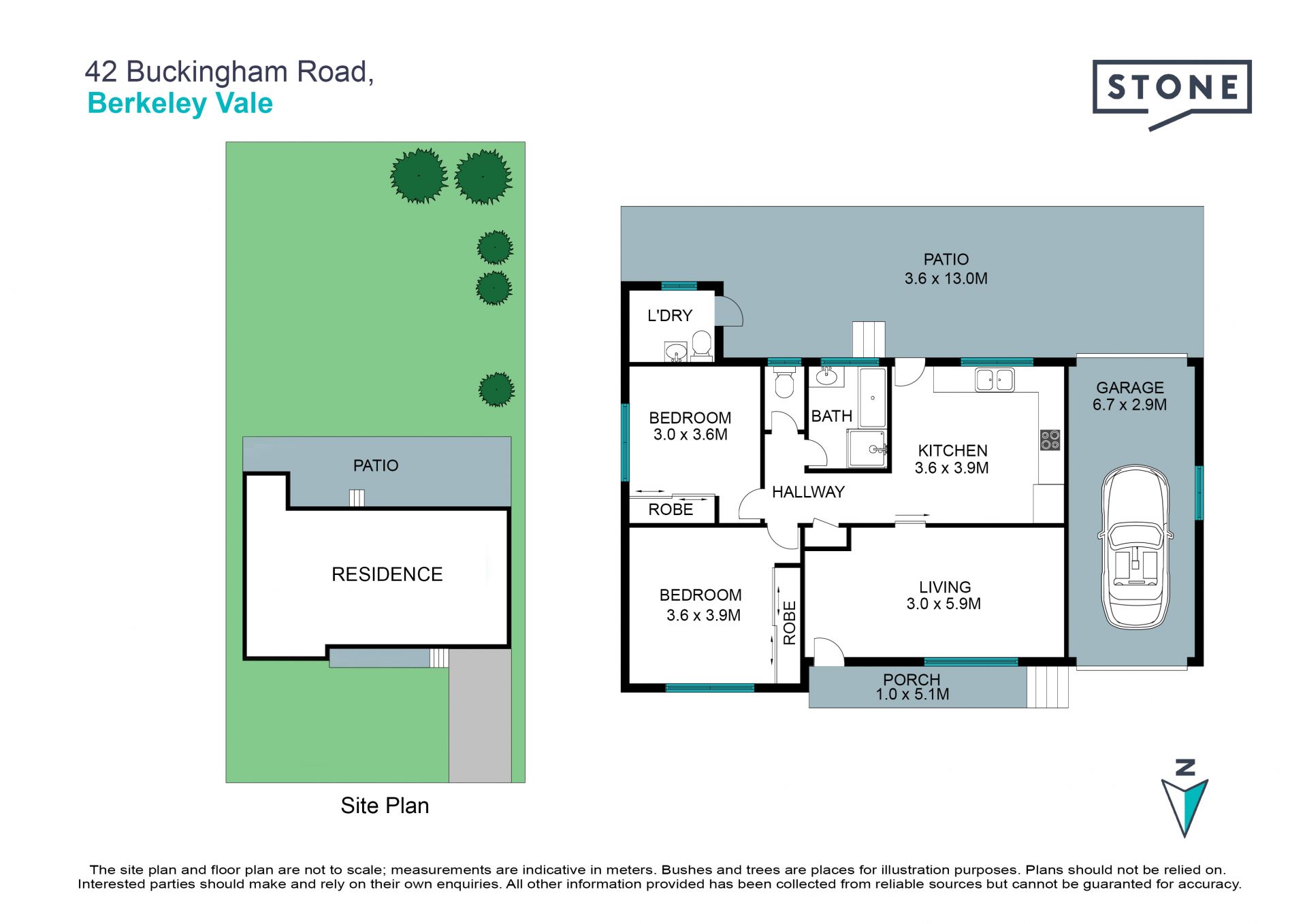 Great First Home or Investment
