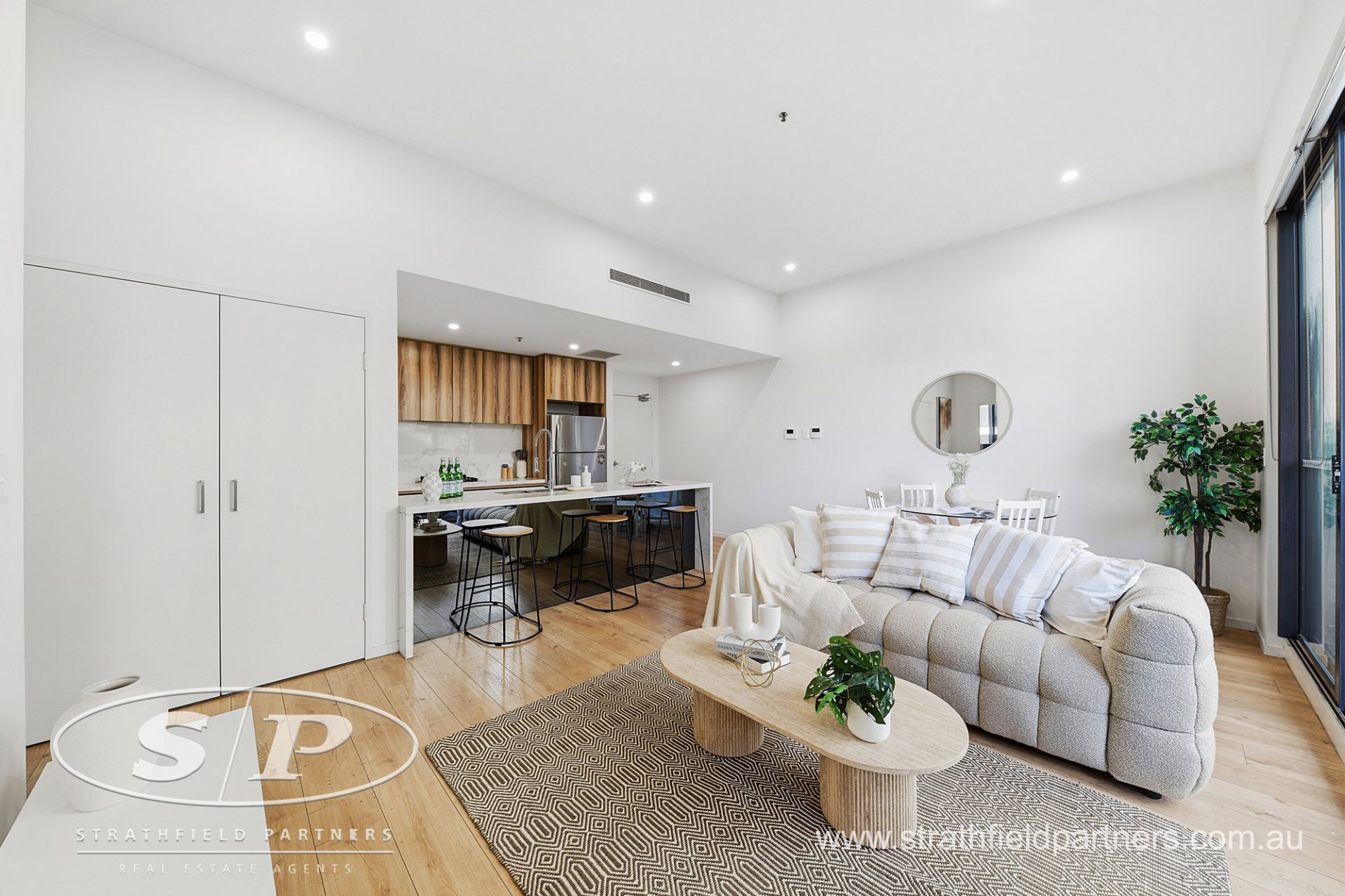 5/208 Parramatta Road Homebush NSW, Homebush - Thumbnail 3