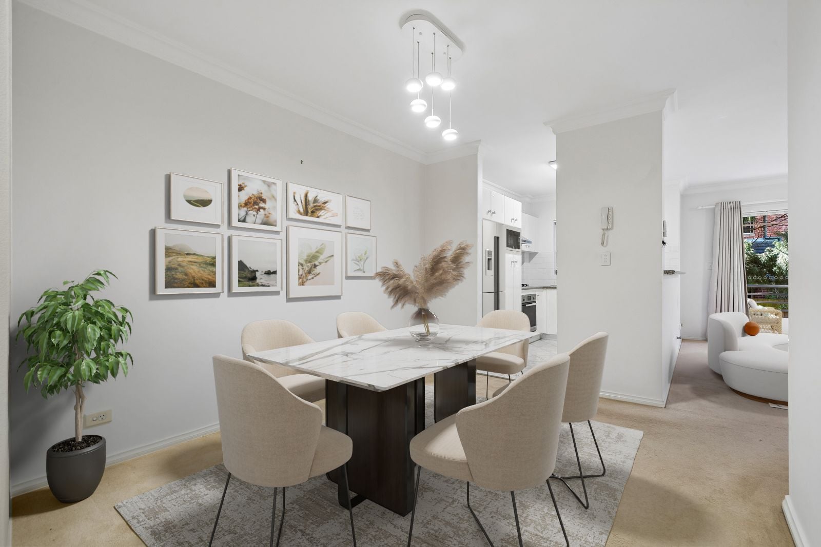 15/1-3 Bellbrook Avenue, Hornsby, Hornsby - Thumbnail 4