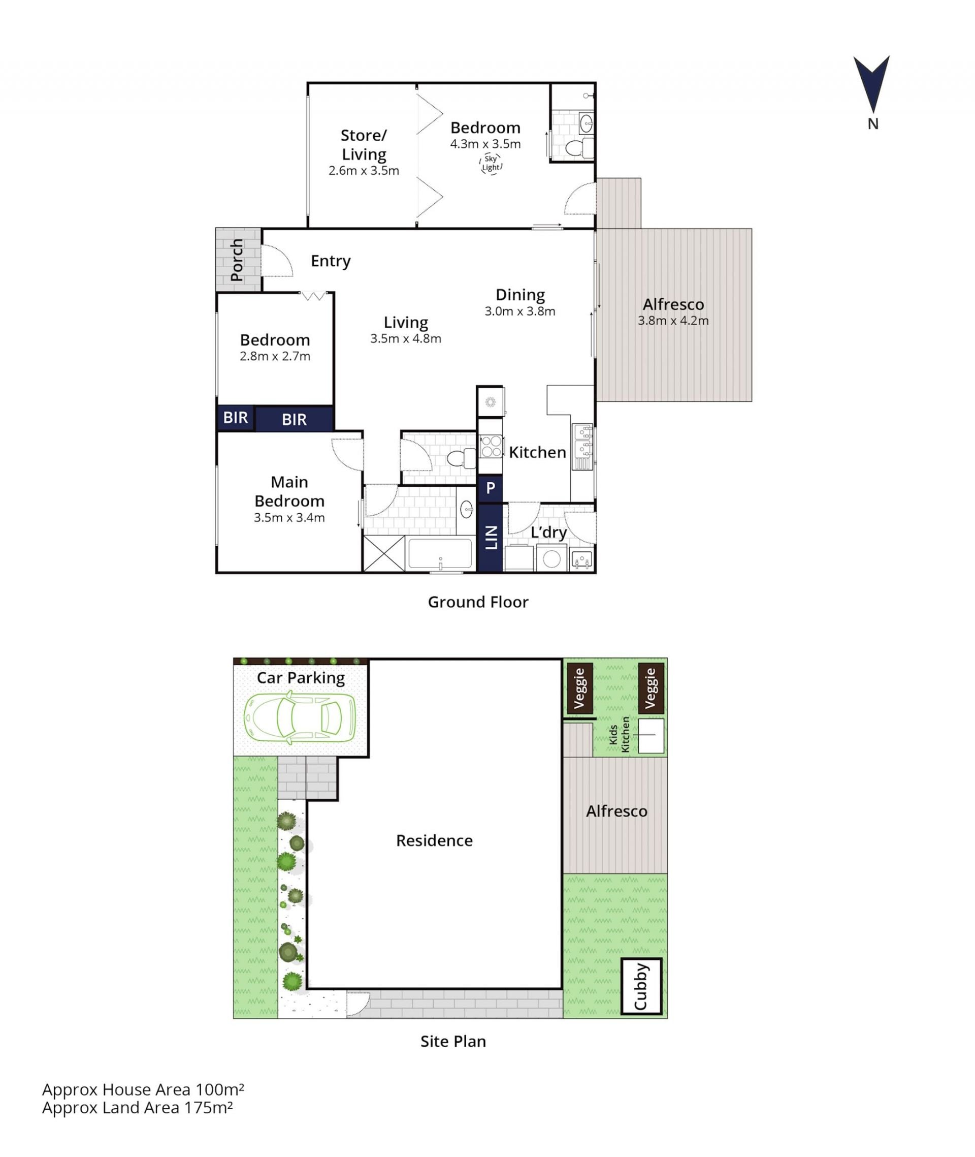 13/78 Wingara Drive, Capel Sound VIC, Capel Sound - Image 1
