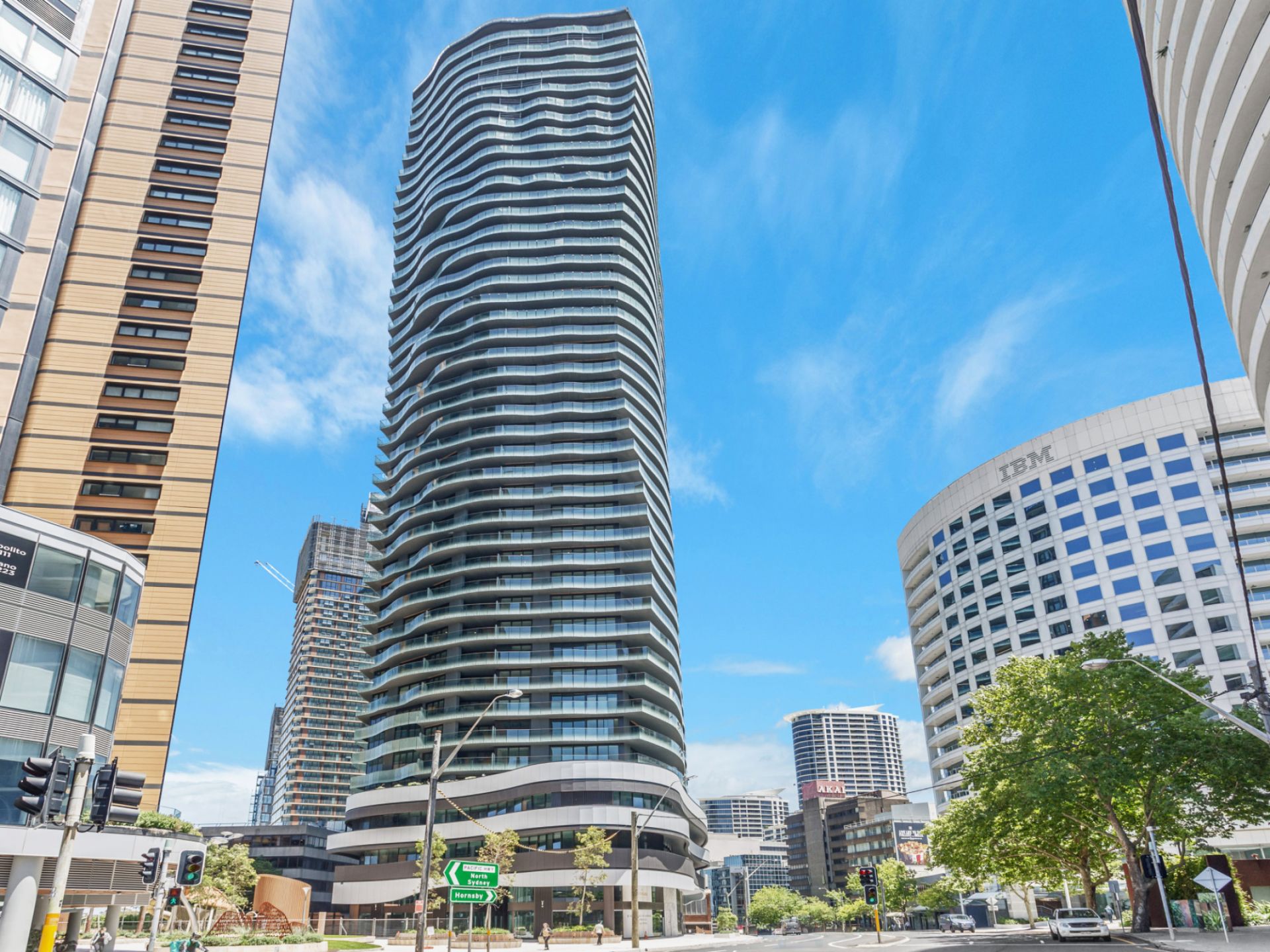 1515/500 Pacific Highway, St Leonards, St Leonards - Thumbnail 4