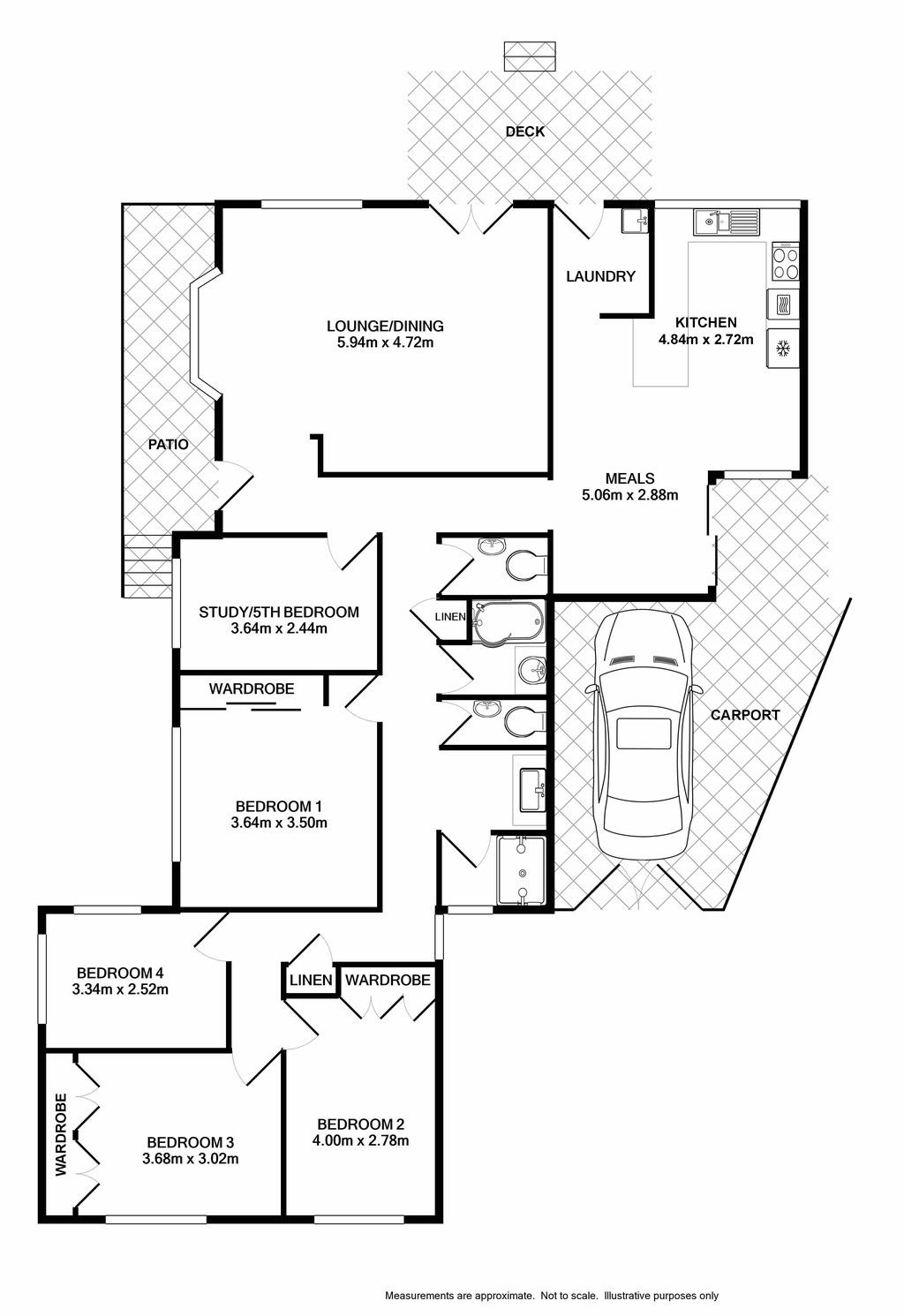 Sold by Anthony Bekiaris - $608,000!
