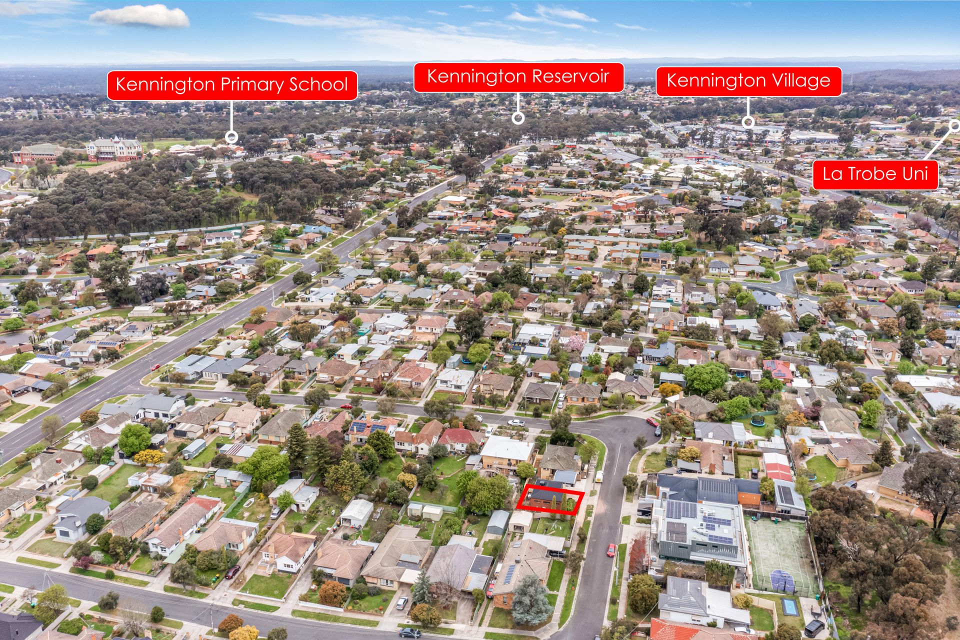 24 Marshall Crescent, Kennington, Kennington, Kennington - Thumbnail 3