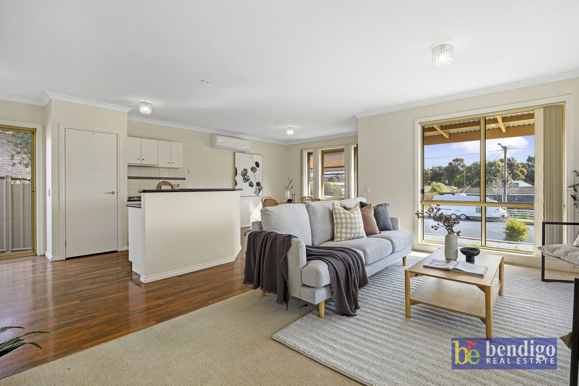 4/49 Church Street Kangaroo Flat VIC, Flat - Thumbnail 6