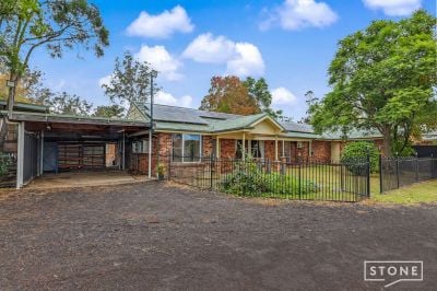Freemans Reach 636A Terrace Road