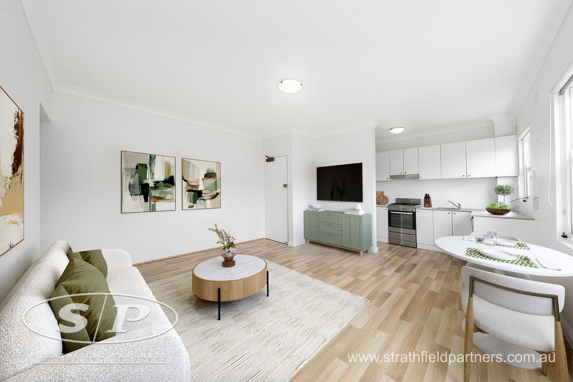 7/6 Hill Street, Campsie, Campsie - Thumbnail 3