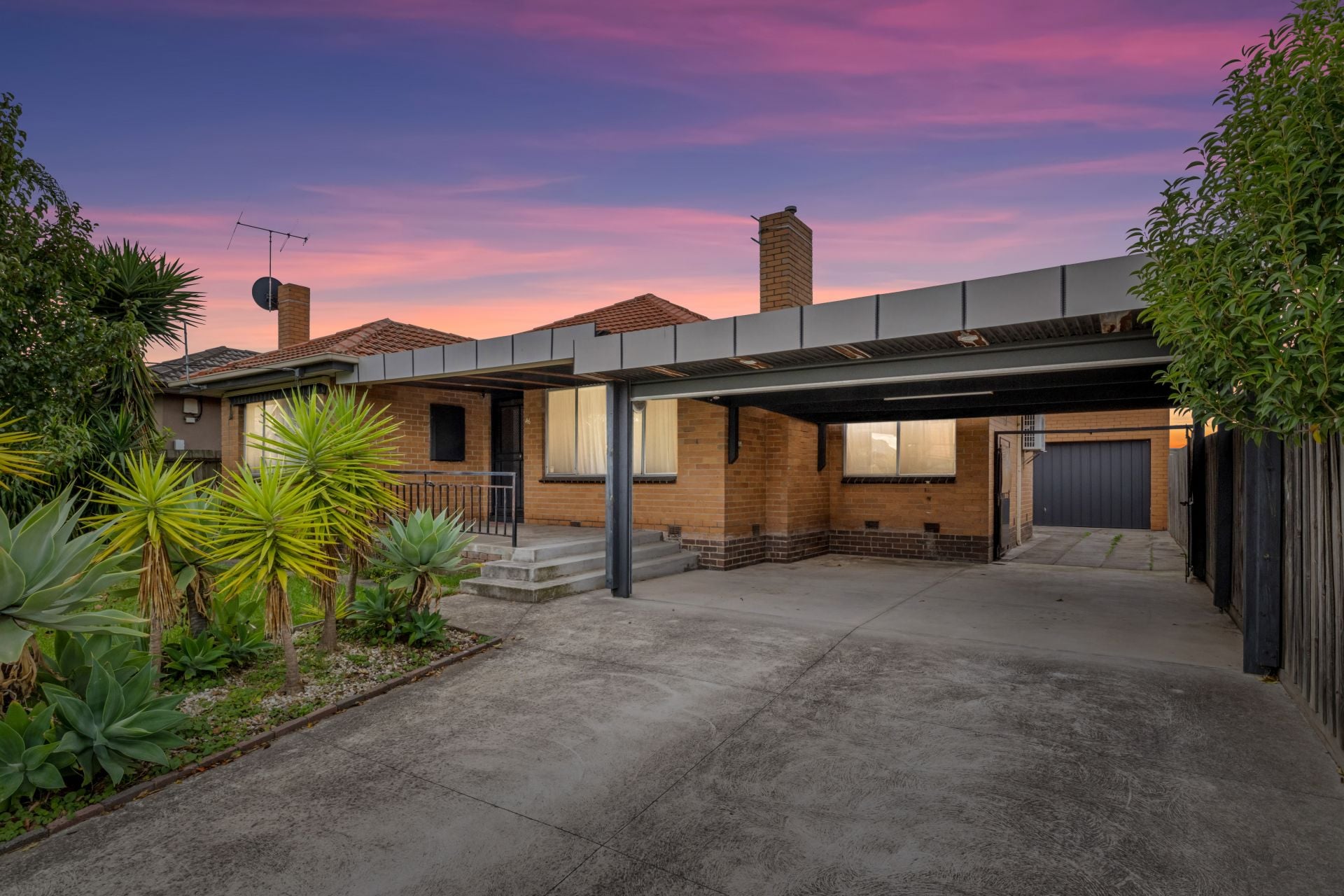 Charming Family Home With Space And Versatility