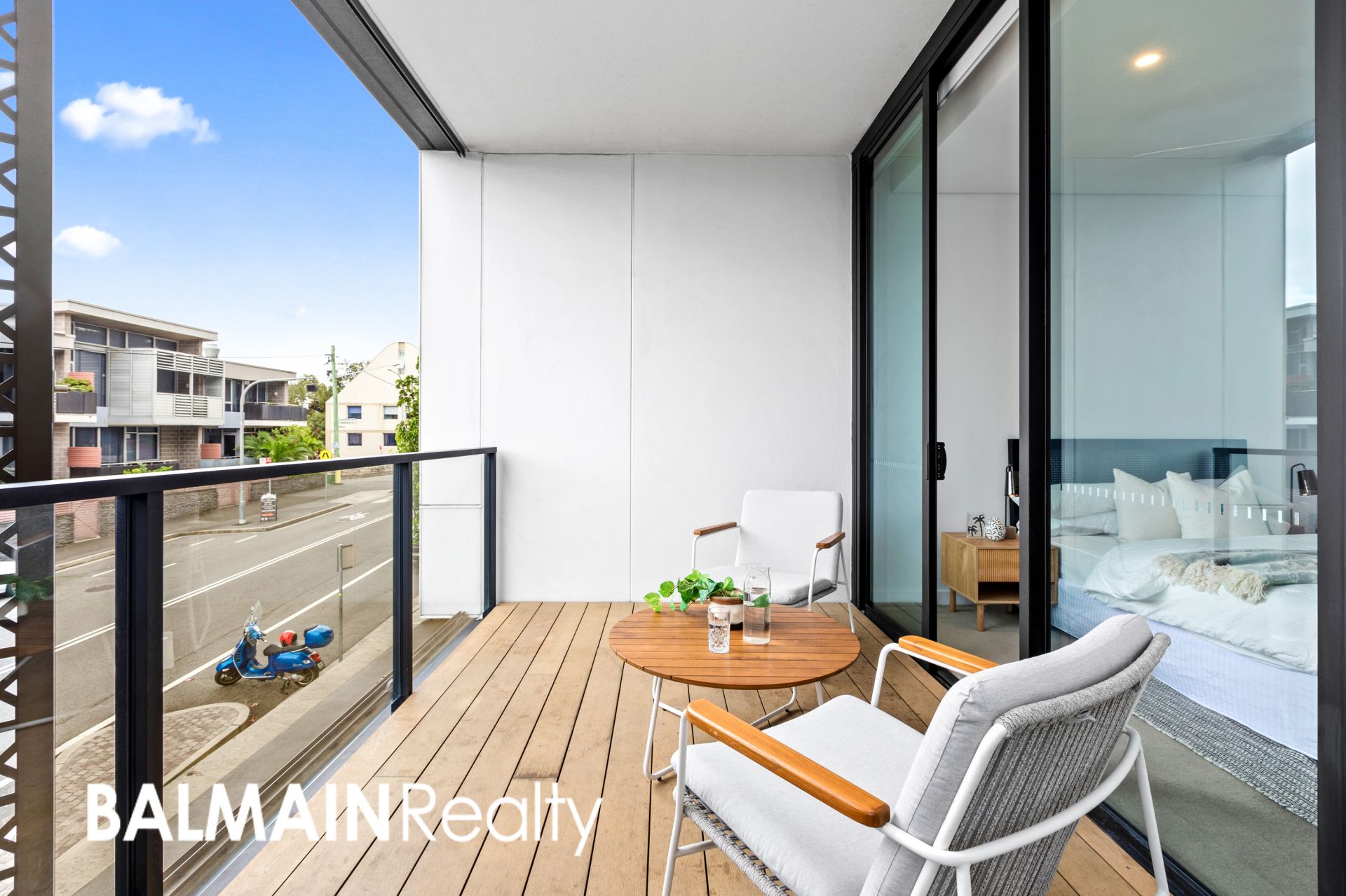 108/124 Terry Street Rozelle NSW, Rozelle - Thumbnail 5