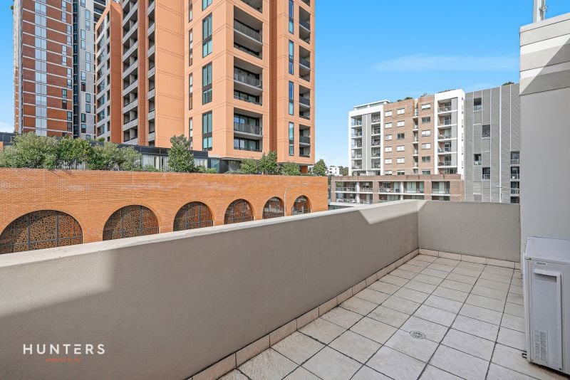 17/285 Merrylands Road, Merrylands