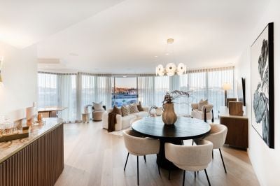 705/38 Alfred Street, Milsons Point