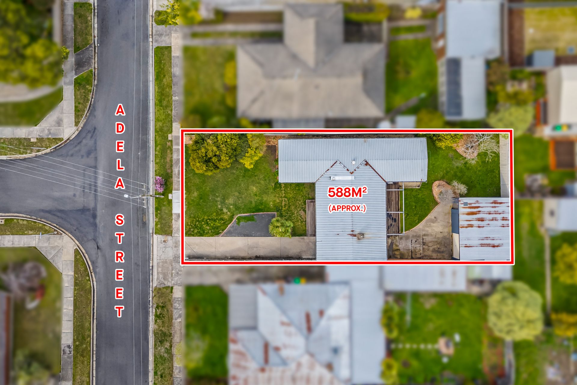 9 Adela Street, Wendouree, Wendouree - Thumbnail 3