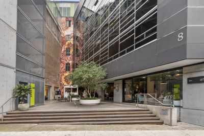 Suite 401/8 Hill Street, Darlinghurst