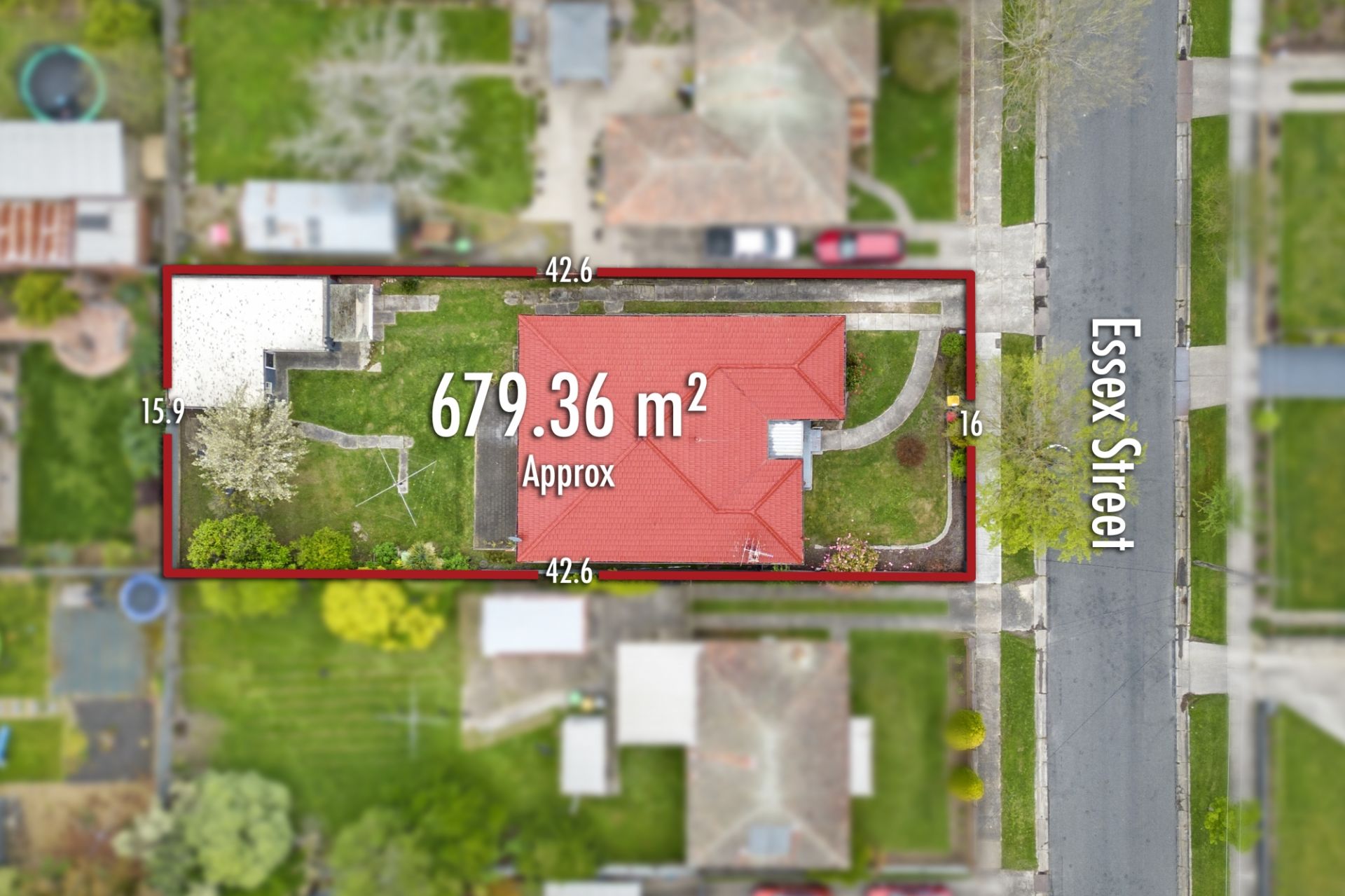 24 Essex Street Wendouree VIC, Wendouree - Thumbnail 4