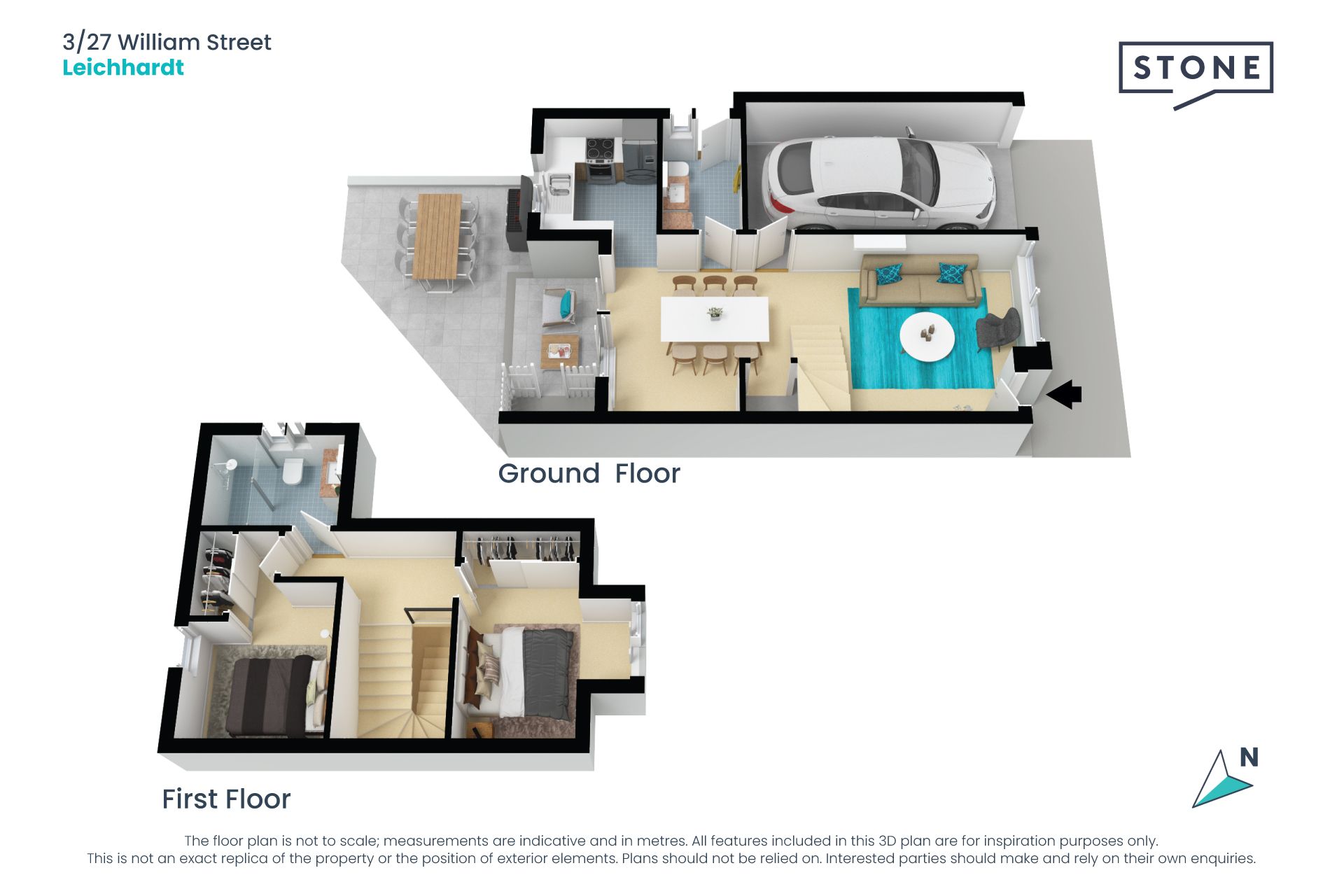 Boutique Living