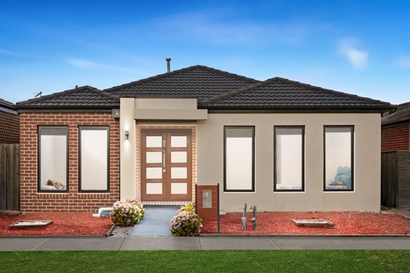 54 Edenvale Boulevard, Wollert