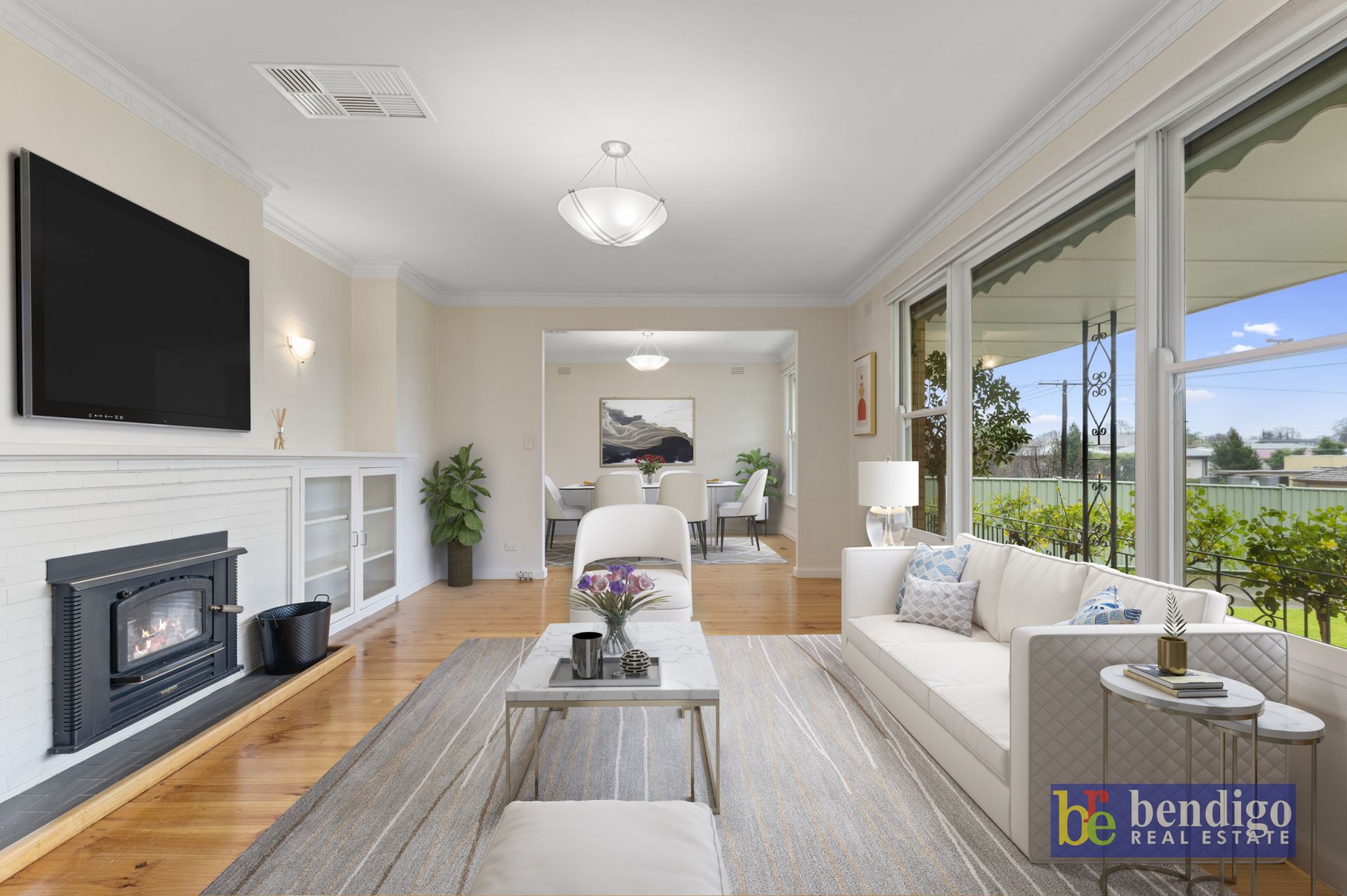 6 Nelson Street East Bendigo VIC, Bendigo - Thumbnail 6