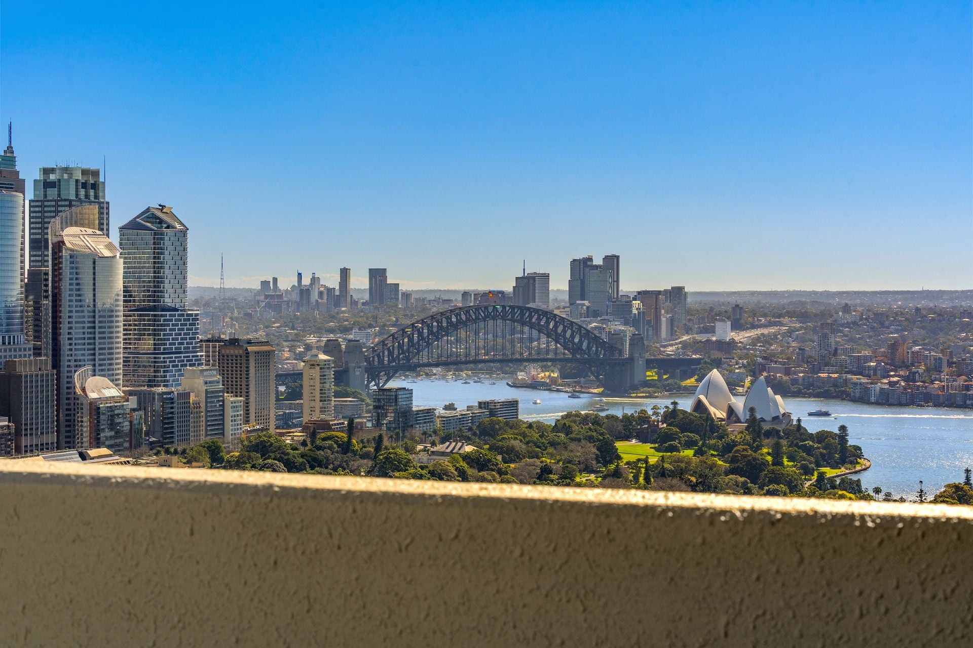 3701/184 Forbes Street Darlinghurst NSW, Darlinghurst - Thumbnail 2