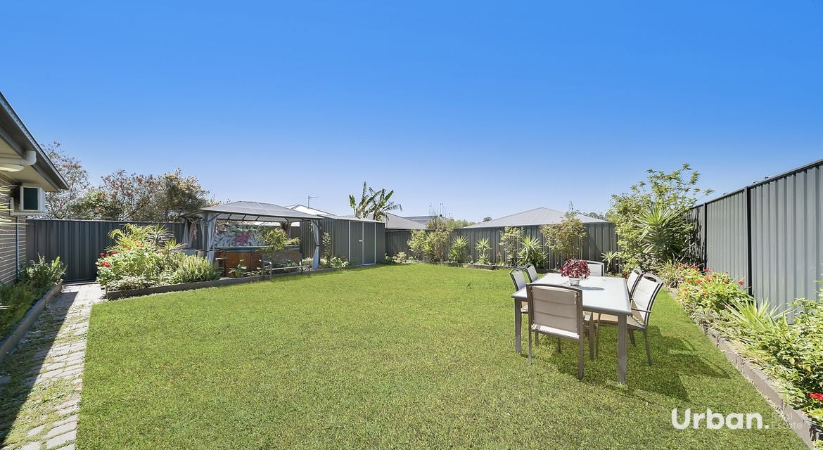 Rutherford 68 Grand Parade